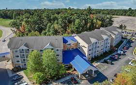 Bluegreen Vacations Odyssey Dells Resort
